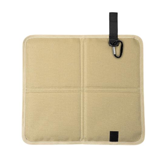 Folding Seat Cushion Portable Waterproof Sitting Mat Lightweight Outdoor Travel Camping Hiking Backpacking Fishing Chair Stadium Seat Pad