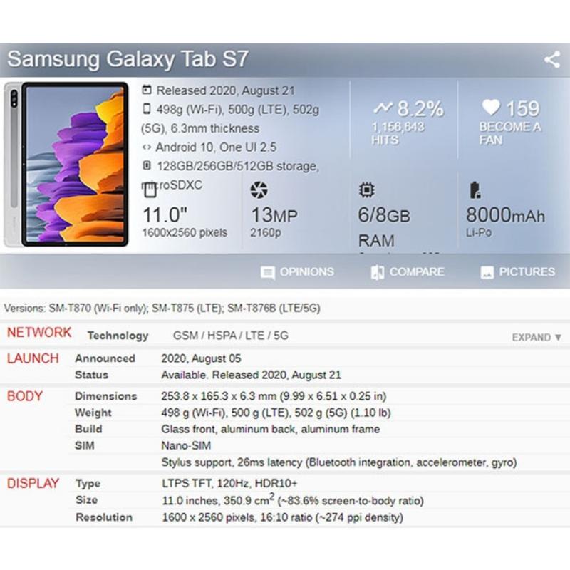 2PCS Papel Como Filme Para Samsung Galaxy Tab A A7 A8 S4 S5E S6 S7 S8 Lite Plus FE 8.0 8.4 10.1 10.5 11 12.4 Protetor de Tela