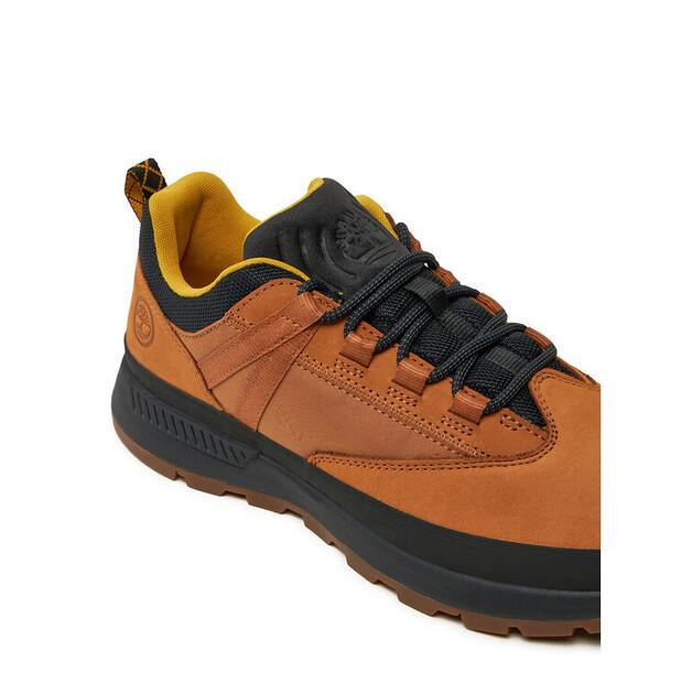 Кроссовки Timberland Euro Trekker Low F/L