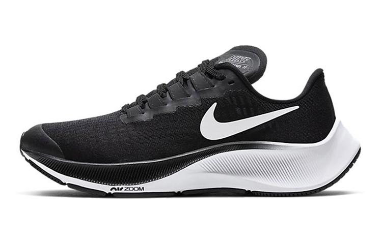 

Nike Air Zoom Pegasus 37 Black White GS CJ2099-002