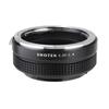 SHOTEN Mount Adapter EF Mount Lens To Canon RF CEF-CR (Canon Mount)