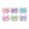 Pripara Pripara  Charappin Trading Name Badge Vol.4 1box 6pcs