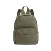 Schoolbag casual backpack Korean version simple nylon backpack commuting travel large capacity backpack college bag