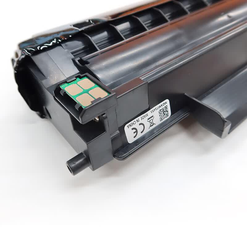 Aurora ADDT-316B Black Original Toner Cartridge