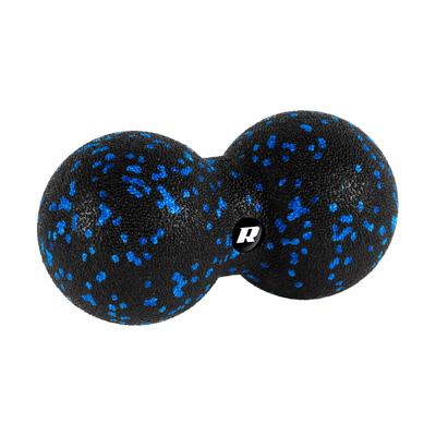 Duoball Double Exercise Massage Ball 8Cm And Epp Material Rebel Active