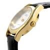 Casio Watch Silver X Black Women's LTP-1094Q-7ARDF