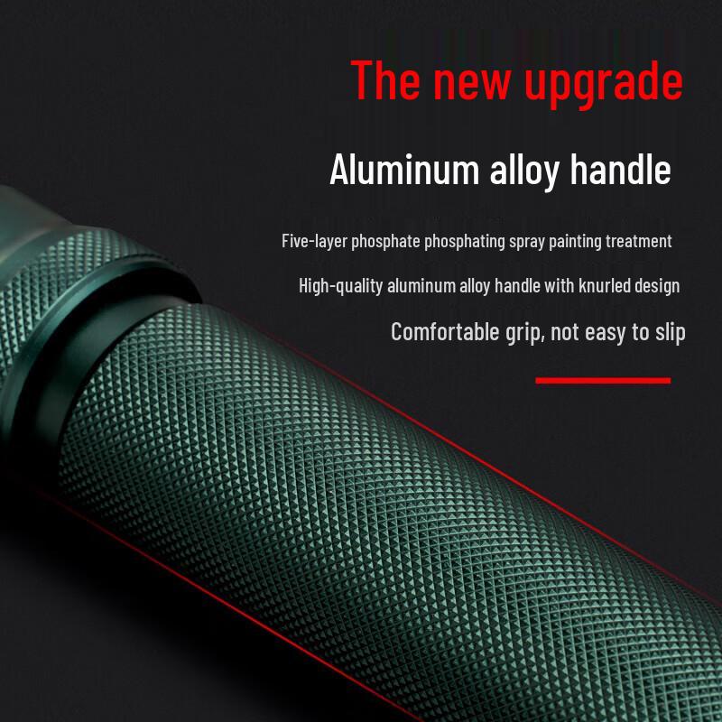 Jundingying High-Precision 1/2 inch Drive Torque Wrench