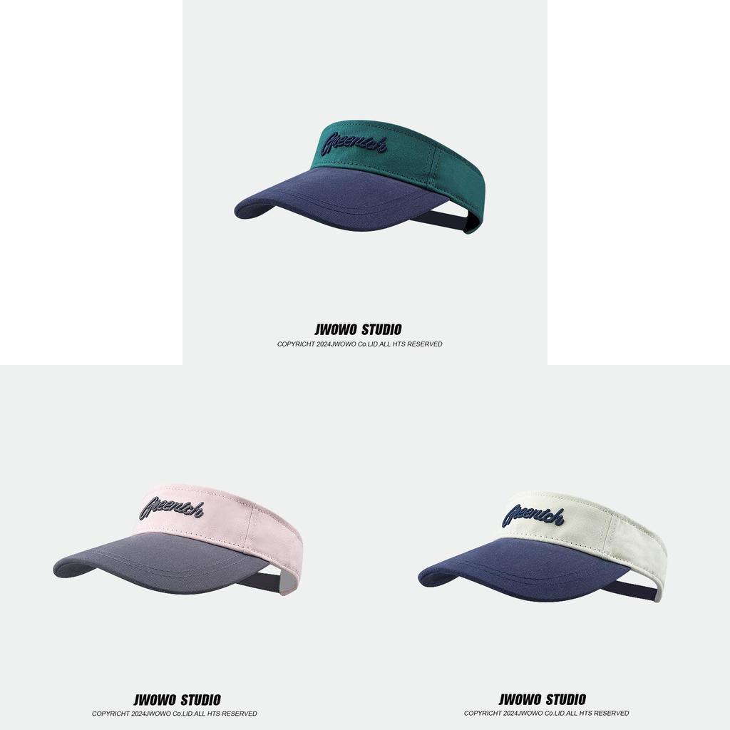 Cotton Baseball Cap For Men And Women With Sun Protection And Adjustable Fit For Summer Active Wear