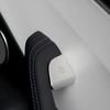 4X Car Button Stickers Cover Trim For Tesla Y Juniper 2025 Model 3 Highland 2024 Door Lock Switch Open Button Cover Protector