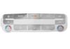 Car Interior Car Button Repair Sticker Key Ac Central Control Sticker Cd Broadcast Audio Button Repair Car Sticker