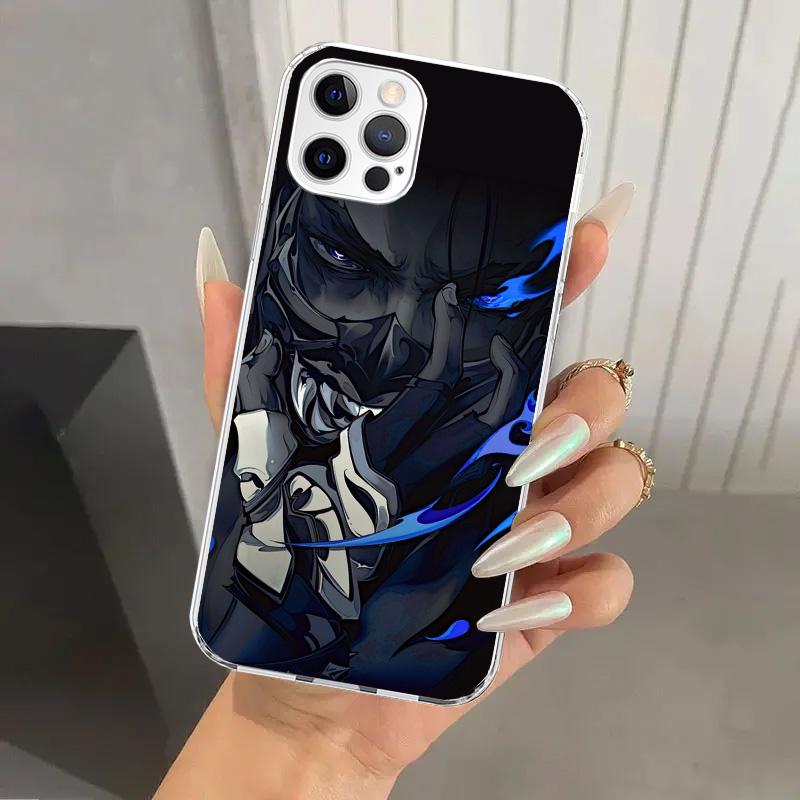 

Valorant Game Cool Phone Case for Iphone 17 Air 16 15 Plus 14 13 Mini 12 11 Pro Max 16E 7 8 SE 2020 Soft Funda Print Shell 16 15 iPhone 16E