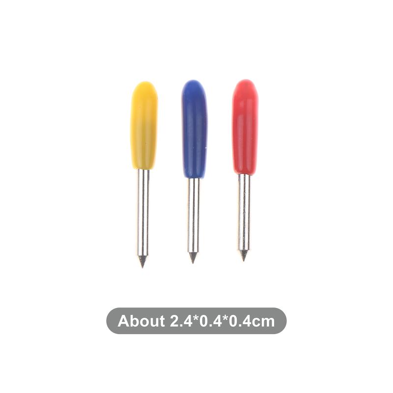 Replacement Cutting Blades For Explore Air 2 Air 3 Maker Maker 3 For Roland Cricut Plotter Power Tools Cutting Plotter