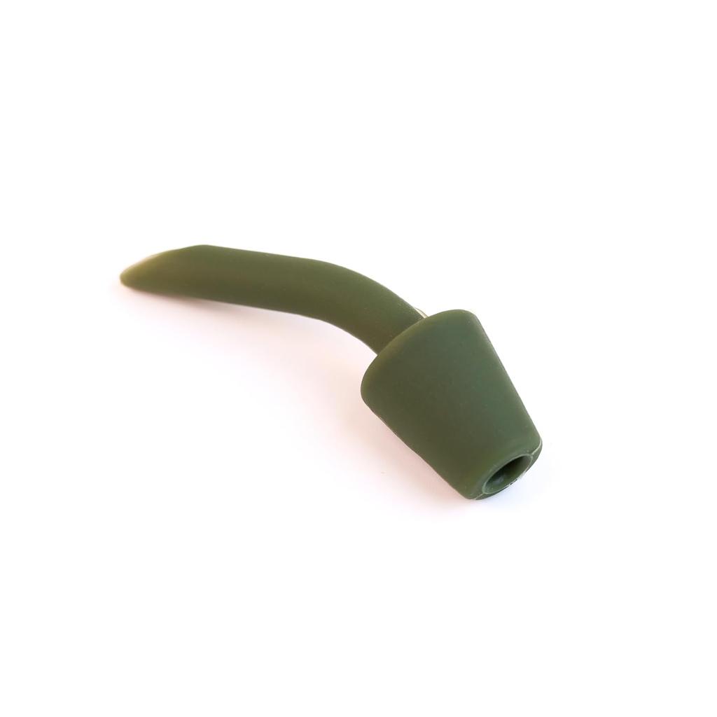 MiliCamp Wasserkocher-Ausgießer, Skitter, Kaffee-Tropf-Ausrüstung, Mountain Kettle Pour Düse, Kaffee-Verlängerungsausgießer, kompatibel mit Trangia Wasserkocher