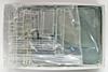 Fujimi Model Garage Tool Series Garage Plastic Model 1/24 & No.1