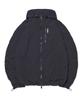Nomanual Sail Wind Shell - Black