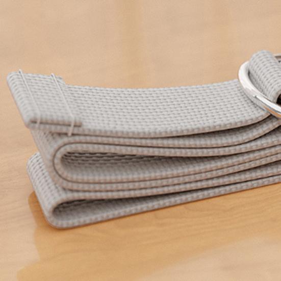 Pull-Up Assistance Band Adjustable Men Women Pull-Up Assist Belt Strap Home Gym Workout Strength Training Horizontal Bar Elastic Resistance Band