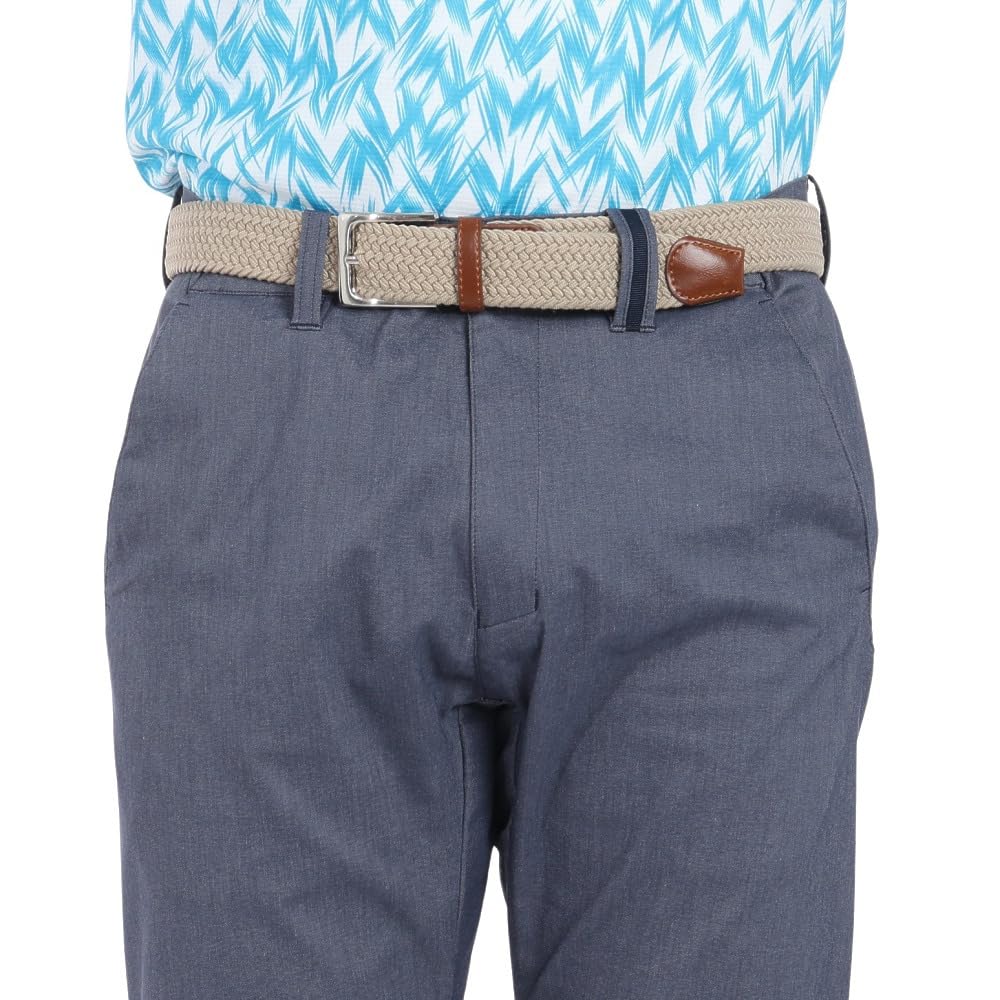 Bridgestone Golf AGM02K Men's NA Long Golf Pants