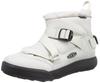 KEEN Hoodzerra WP Waterproof Boots, Women's, Star White/Silver Birch, Size 24.5 Cm