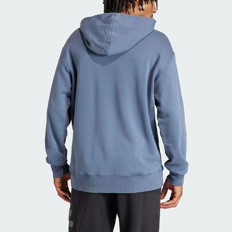 Adidas Adicolor Outline Trefoil Hoodie IR7991