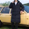 Li Ning Hot Pots Down Collection Down Jacket Men's Black AYMV771-1
