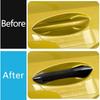 Car Accessories Fit for Chevrolet TRAX 2024 2025 2026 Exterior Door Handle Cover Trims (Without Smart Holes:Glossy Black) 4PCS ABS