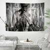 JJustinBieberEs DIY Wall Tapestry Art Science Fiction Room Home Decor Wall Art Decor