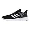 adidas Adidași Asweerun 'Alb Negru' F36331