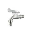 TLXT 304 Stainless Steel Dual-Use Faucet Set