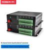 Yeren 16-Channel Digital Alarm Fiber Optic Transceiver