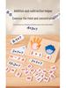 Montessori Finger Counting Puzzle Teaching Aid for Toddlers