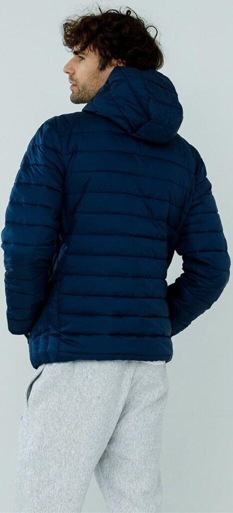 Зимняя куртка Ellesse Lombardy Padded Jacket dress blues