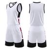 Basketball-Uniformen-Sets Throwback Herren College-Basketball-Trikots Anzüge Kind Jungen Mädchen Sportbekleidung Trikot 2026