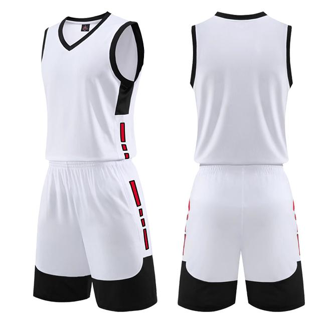 Basketball-Uniformen-Sets Throwback Herren College-Basketball-Trikots Anzüge Kind Jungen Mädchen Sportbekleidung Trikot 2026
