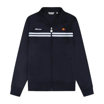 Ellesse Mens Vicenza Track Jacket
