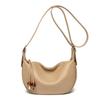A Simple and Stylish Women's Shoulder Bag,A Fashionable Crossbody Bag, Suitable for Daily Use,Shopping, Commuting, and Multi Compartment Shoulder Bags