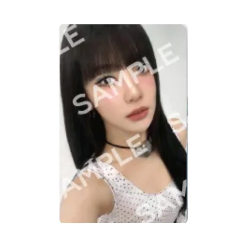 Aespa POP-UP STORE “KISS N TELL” OFFICIAL GOODS PRE-ORDER