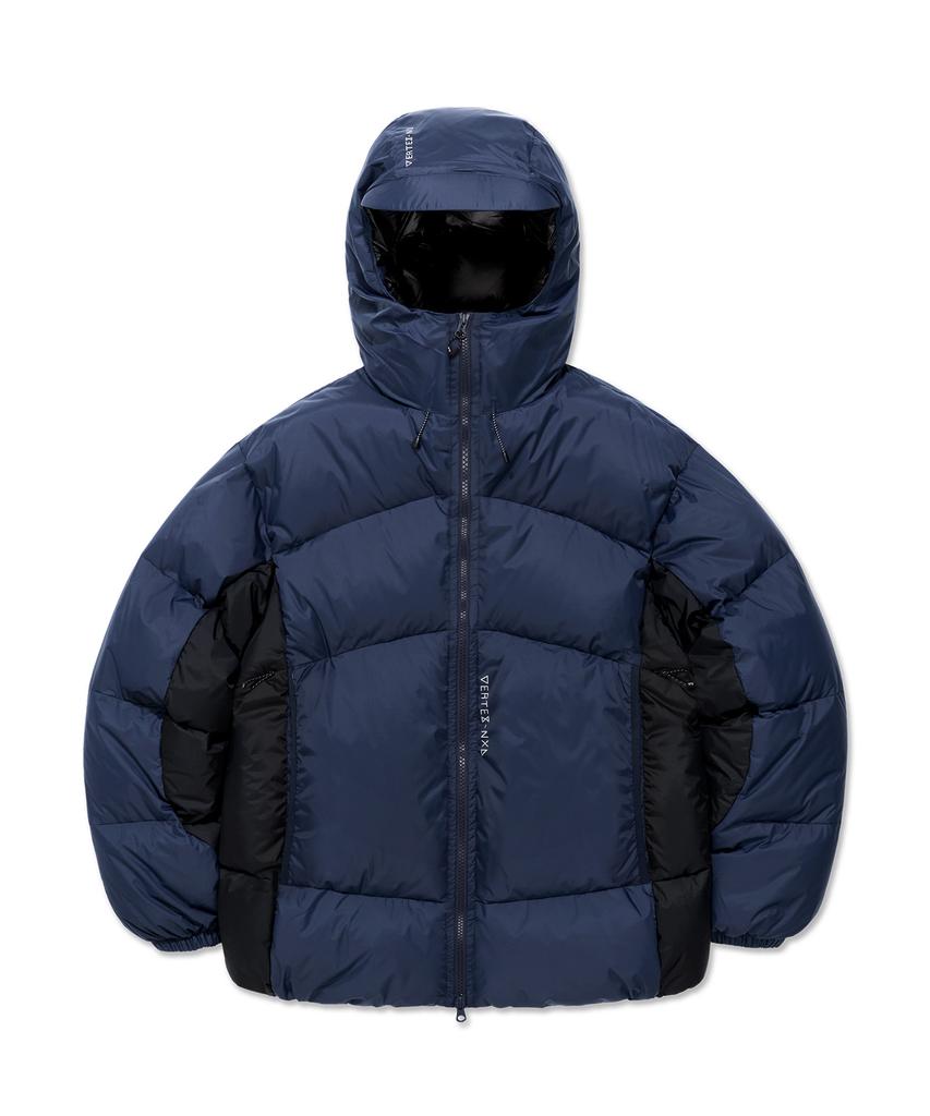 Dimito 25 Vtx Airfly Down Jacket Navy
