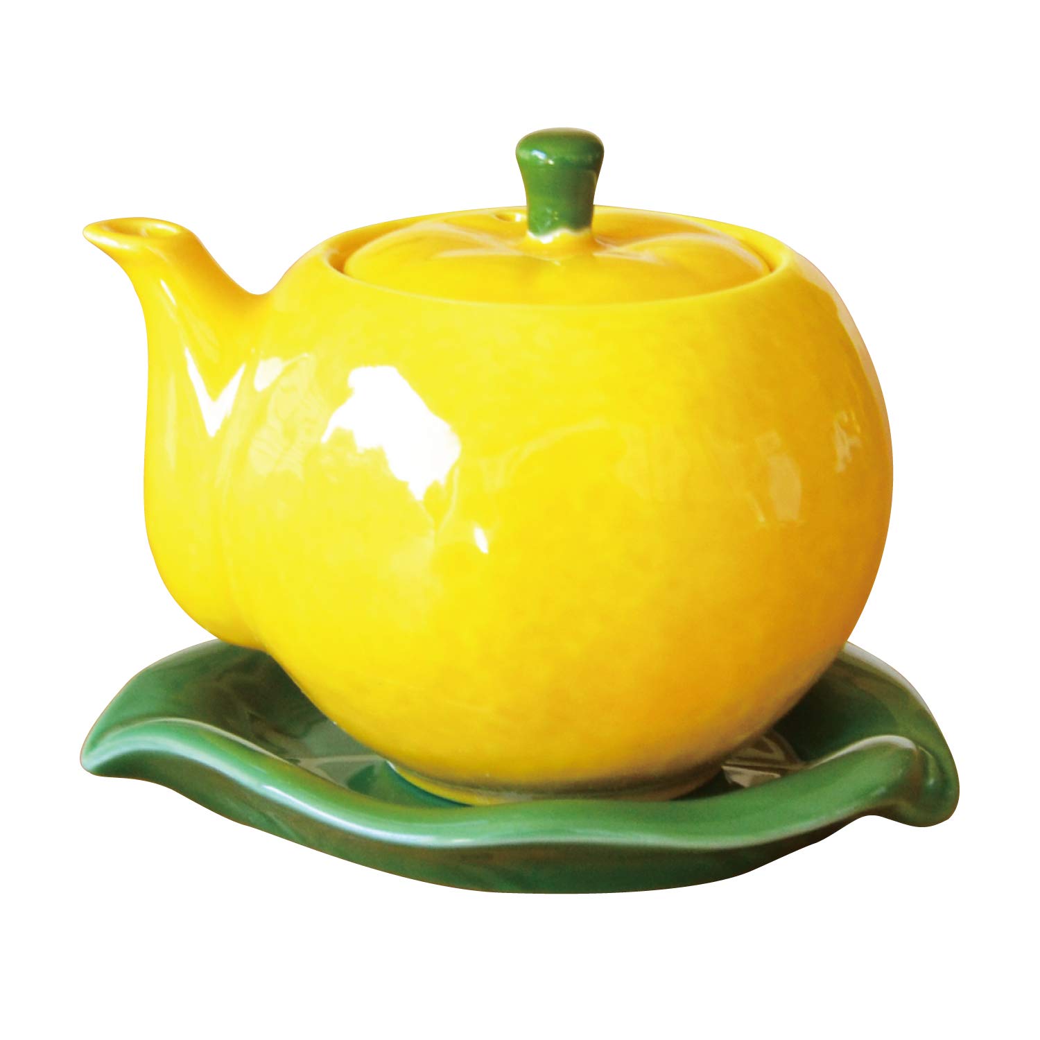 

Stylish and cute compact soy sauce condiment made in Arita yuzu 140ml dispenser, container, Japan, ceramic, porcelain, ware, design,