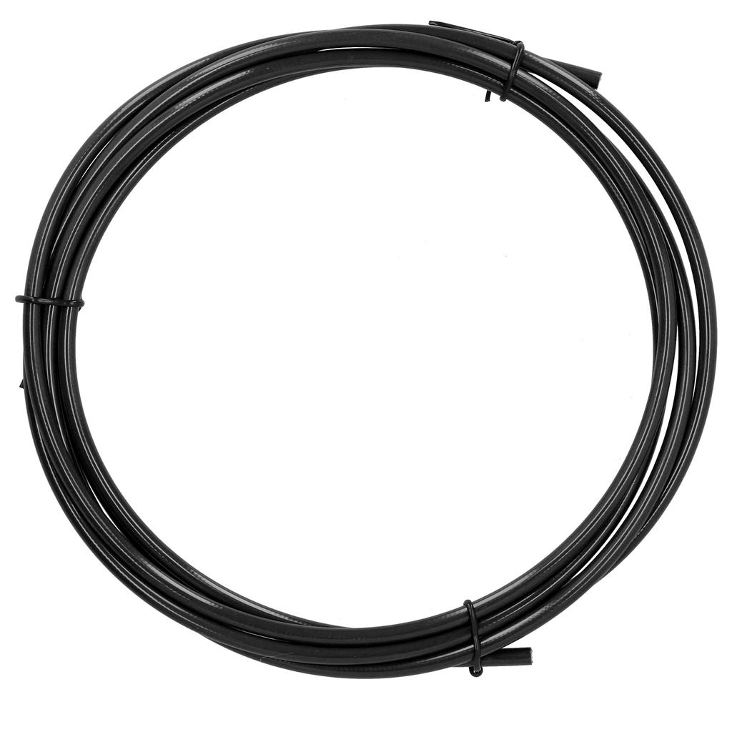 Bike Oil Pressure Disc Brake Oil Tube Mountain Bike Oil Brake Line Pipe Oil Needle Setblack