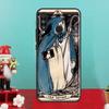 Tarot Card The Hermit For Huawei Nova 9 10 SE 12i 11i 8i 12s Y90 Y60 Y70 Y72 Y61 Y91 P20 P40 P30 Lite P60 Pro Case