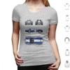 Shelby 427 T Shirt Men Women Kids 6xl Automobile Because Vintage 3d Self Carro Lapatteamodeler Lpam Automotive Blueprint