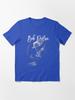 Bob Dylan Singer Music Style Vintage Song 90s Retro Folk Essential T-Shirt