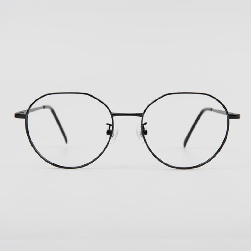 SBKA Ron-C03 round glasses