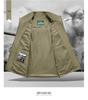 2026 Men's Spring/Autumn Outdoor Casual Photography Fishing Vest