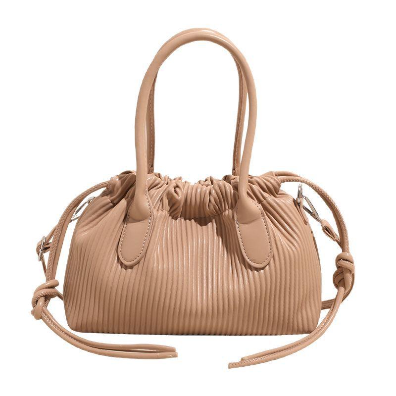 New Fashion Handbag Women's New Shoulder Messenger Bag