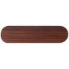 Key Holder Strong Magnetic Natural Beech Home Wall Decoration Key Organizer for Home