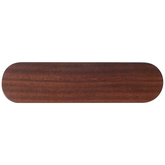Key Holder Strong Magnetic Natural Beech Home Wall Decoration Key Organizer for Home