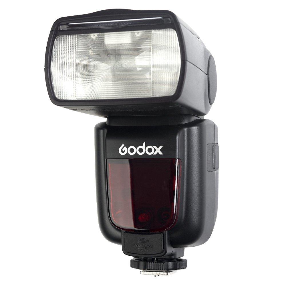 Godox Thinklite TT600 Wireless Camera Flash with Wireless Trigger System Godox Retailer Japanese Instruction Manual 2.4G Master-Slave Built-in 2.4G
