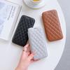 For Magsafe Card Holder Magnetic Wallet Leather PhoneCase for IPhone 16 15 14 13 12 11 Pro Max Plus Wireless Charging Book Cover