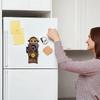Decorațiuni pentru casă – Magneţi de frigider